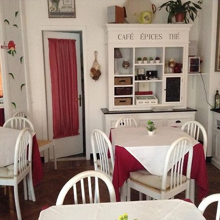 Hotel Flory Santa Margherita Ligure Eksteriør bilde