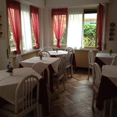 Hotel Flory Santa Margherita Ligure Eksteriør bilde