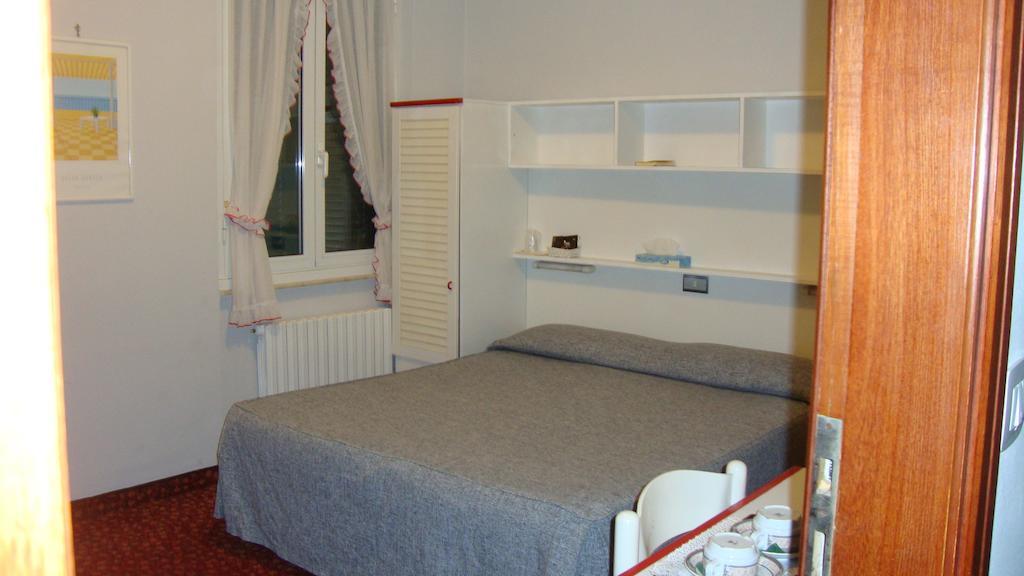 Hotel Flory Santa Margherita Ligure Eksteriør bilde